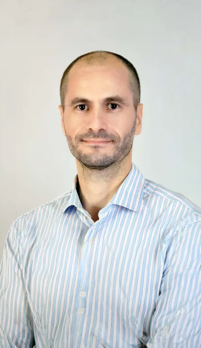 Pablo Garcia