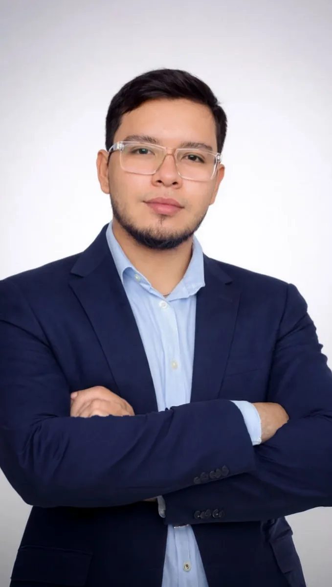 Patricio Fernandez