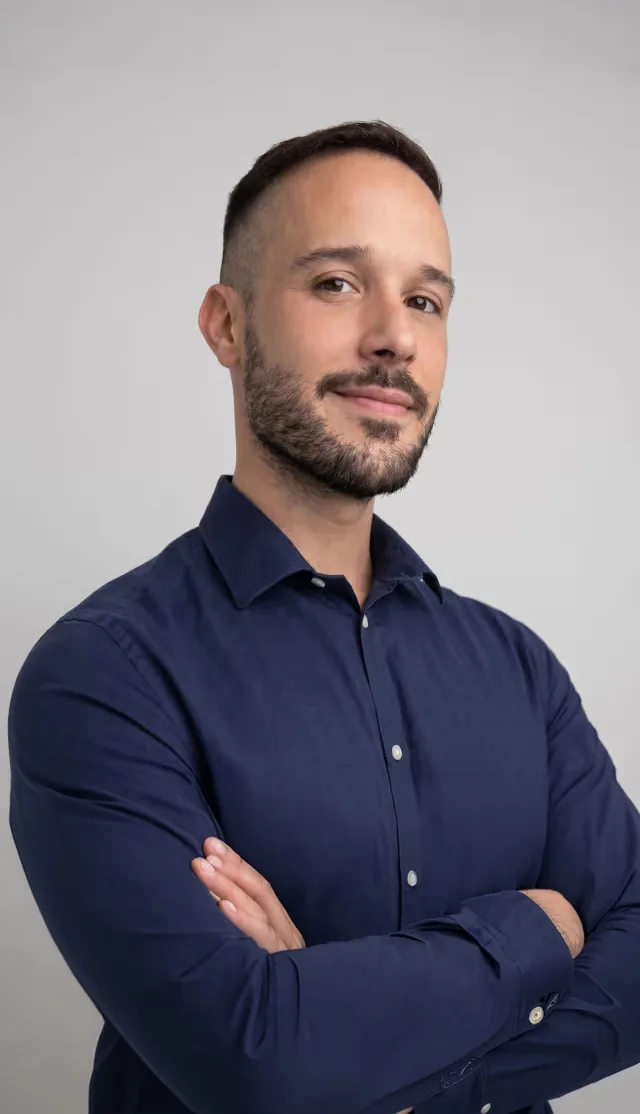 Tommaso Cossu