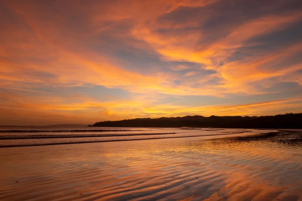 Destinos de Playa