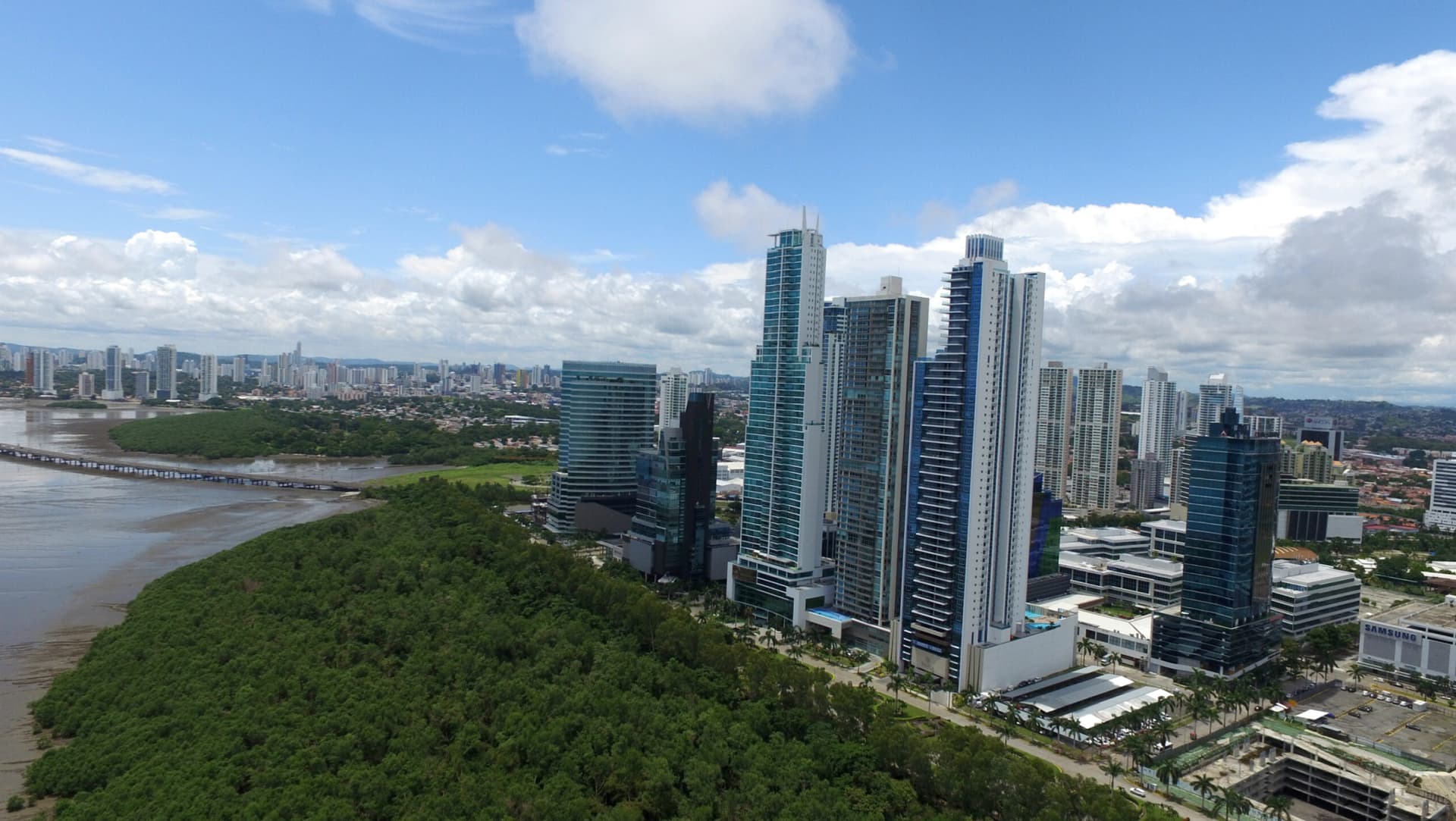 Costa del Este