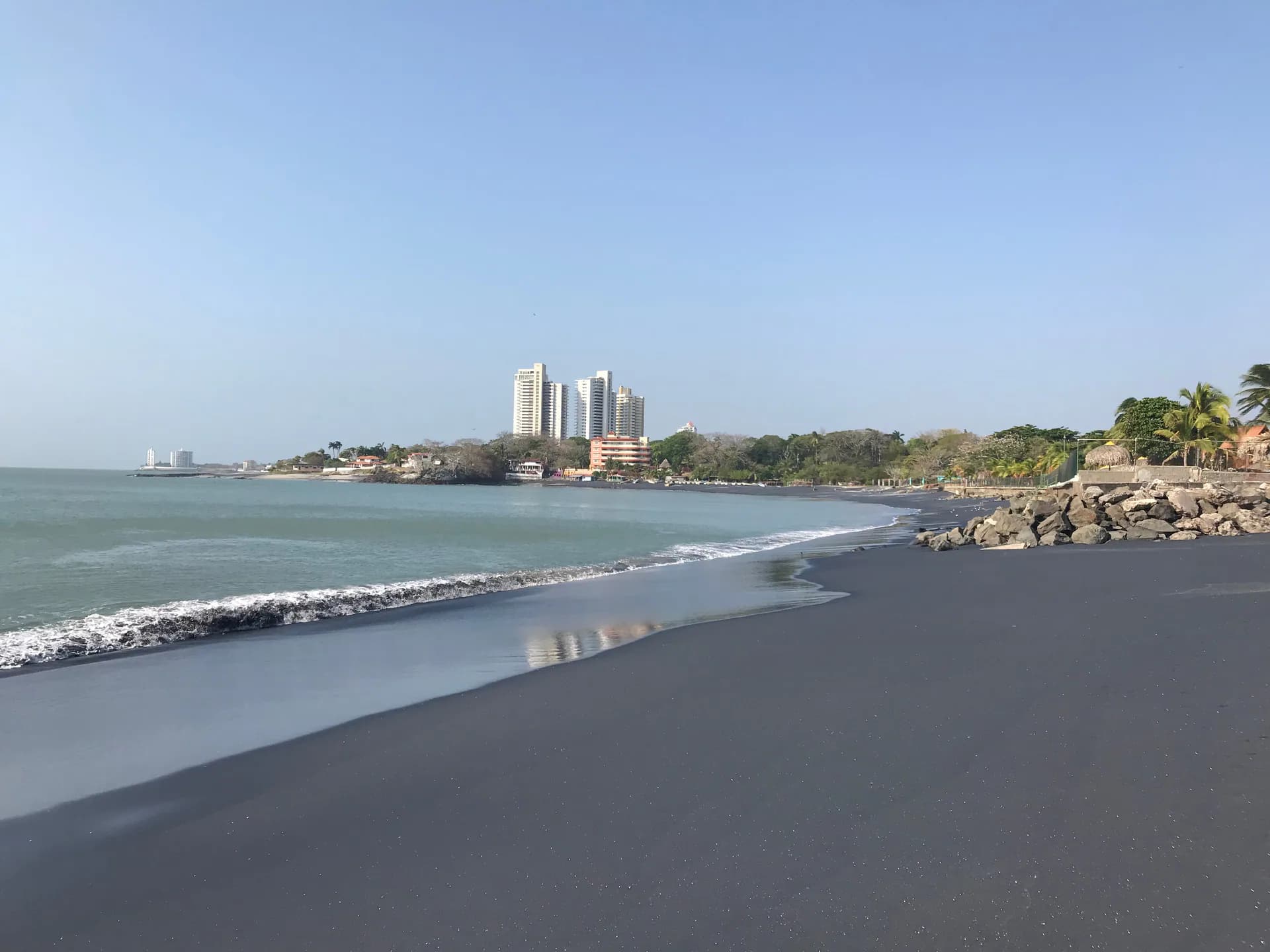 Nueva Gorgona
