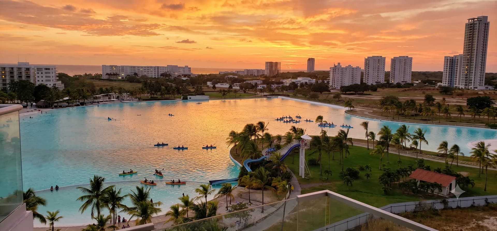 Playa Blanca
