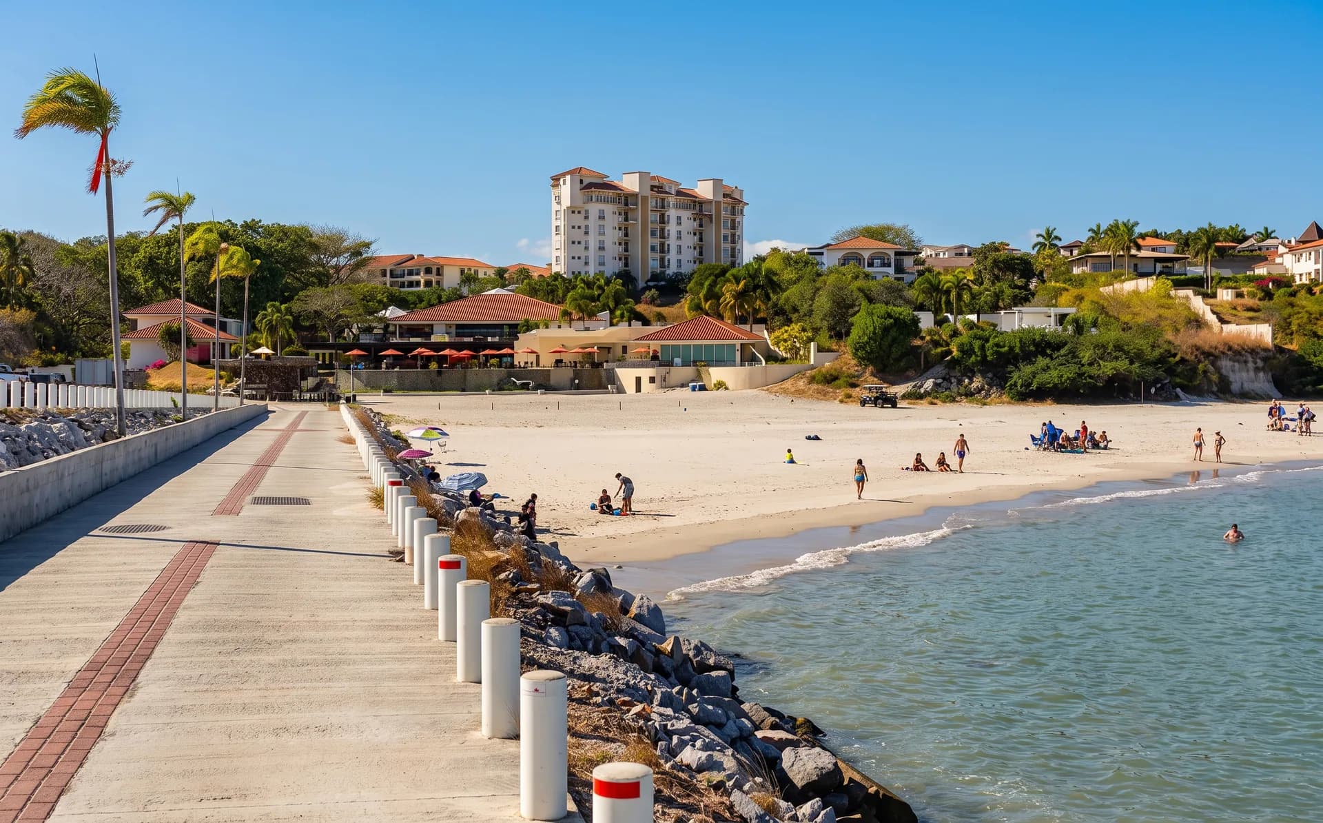 Vista Mar