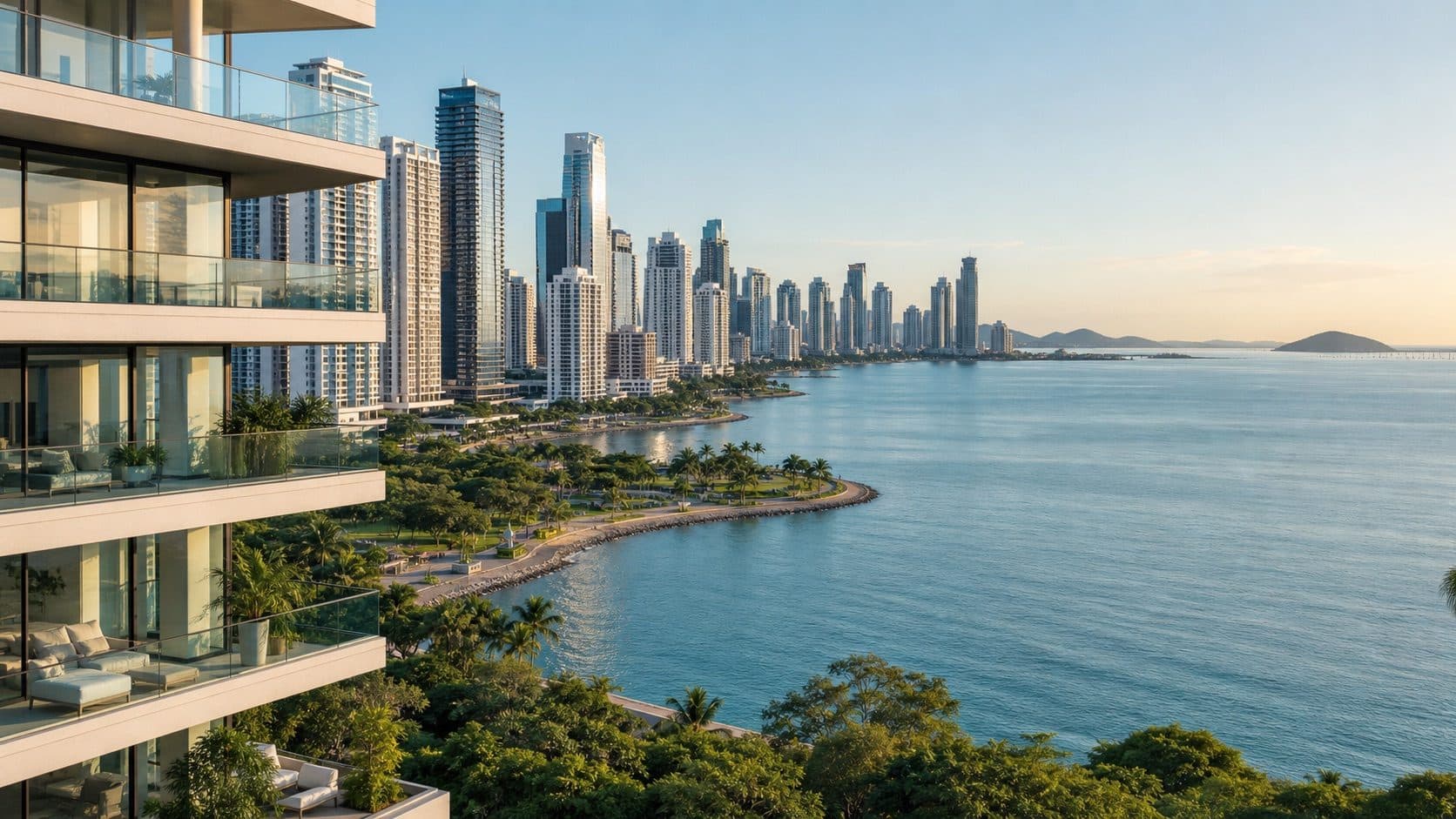 Panorama Inmobiliario de Panamá: Qué Deben Observar los Compradores en 2026