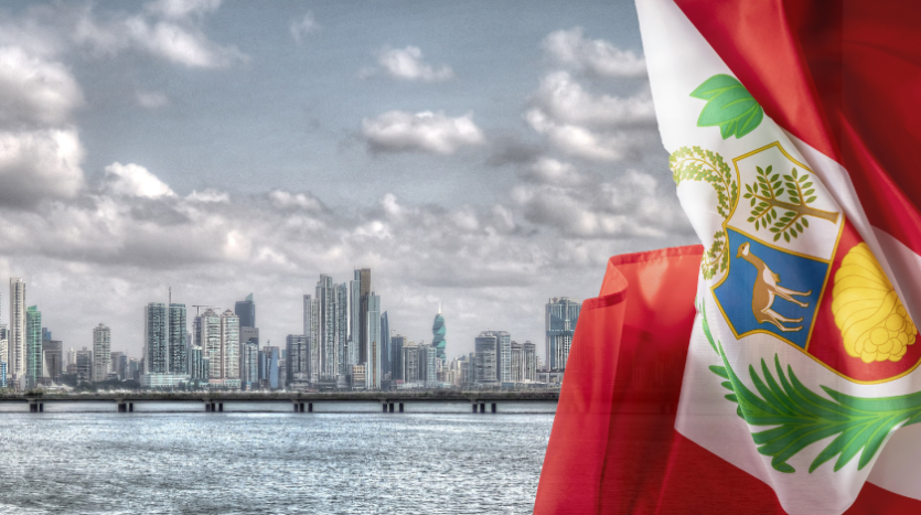 Peruvian Investors in Panama